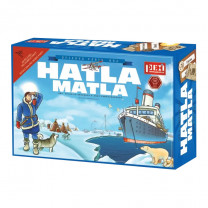 Společenská hra Hatla Matla v hodnotě 700 Kč pouze pro první 3 nové předplatitele